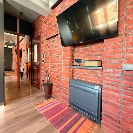 Sea Luxury - Center Apartmán