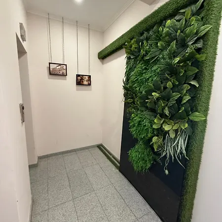 Apartmán Sea Luxury - Center *